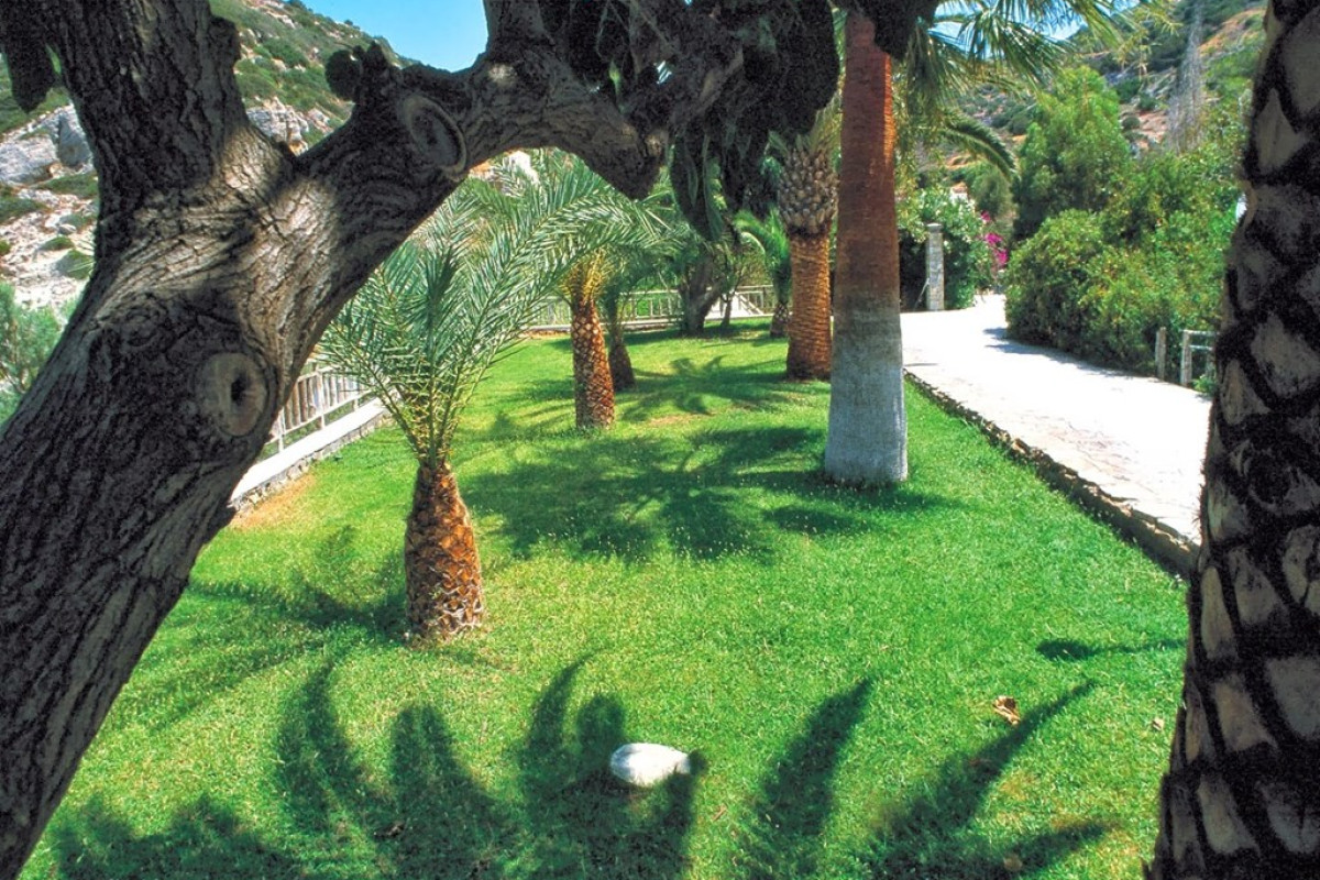 Istron Bay Hotel