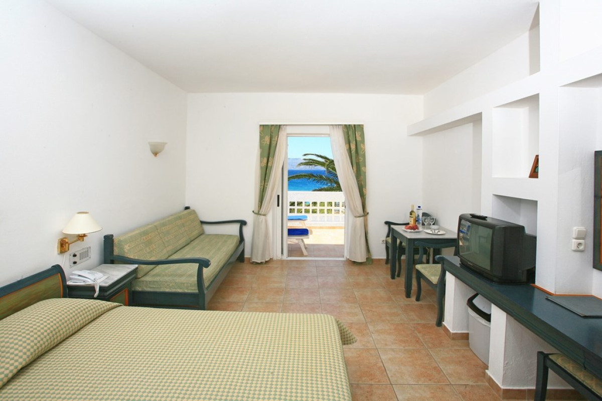 Istron Bay Hotel