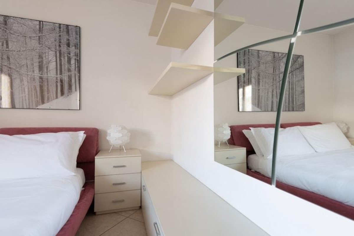 Italianway - Milano 38 - Carcentina