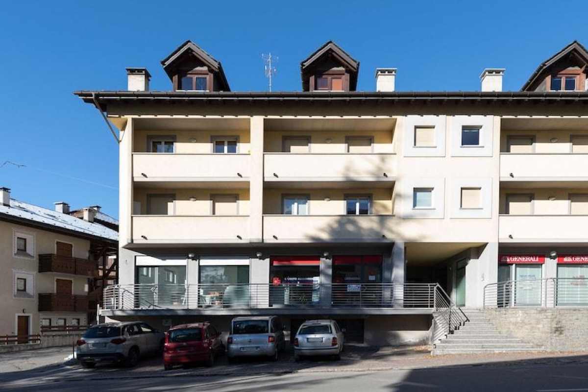 Italianway - Milano 38 - Carcentina