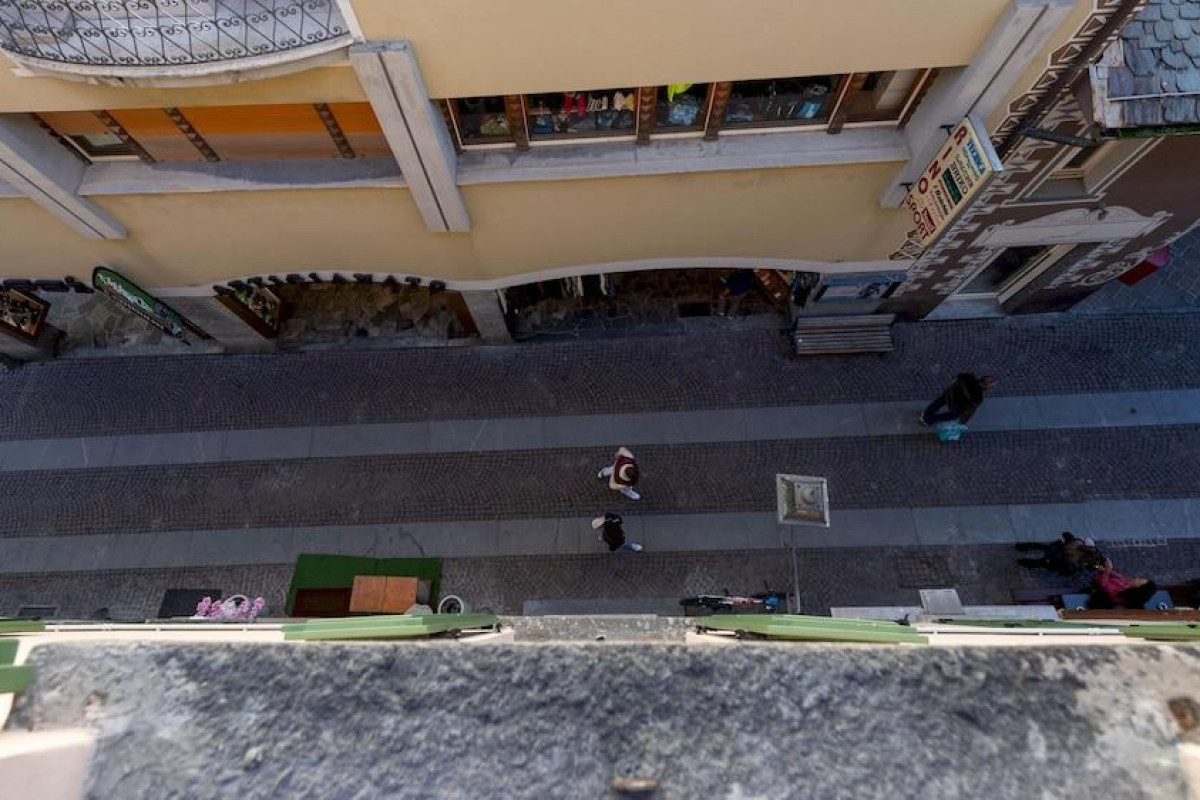 Italianway - Roma 87