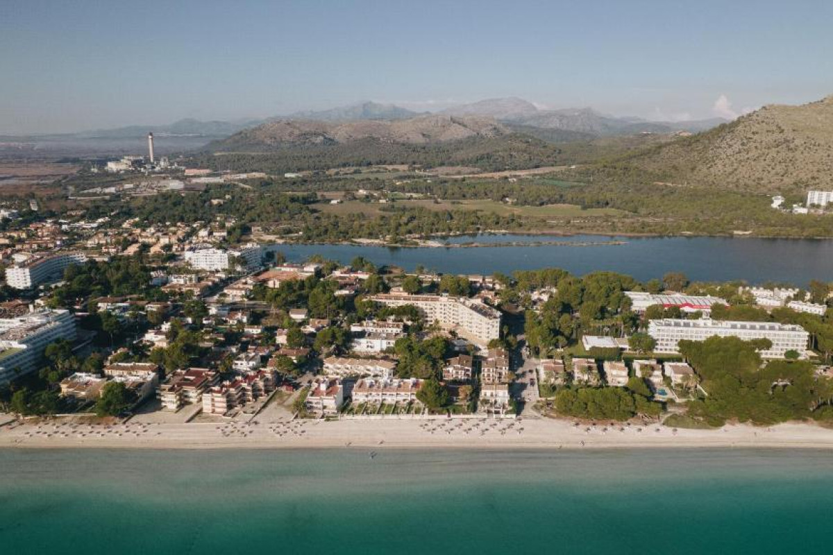 Ivory Playa Aparthotel