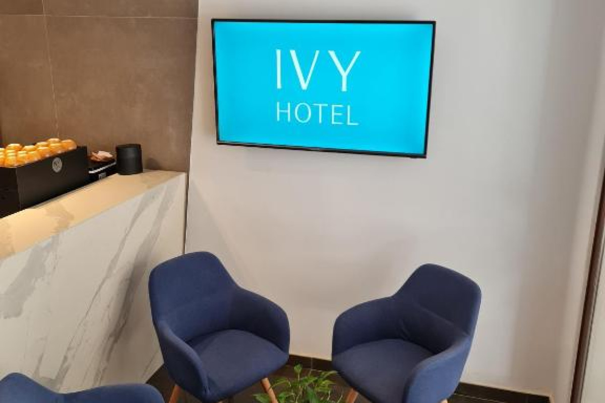 Ivy Hotel