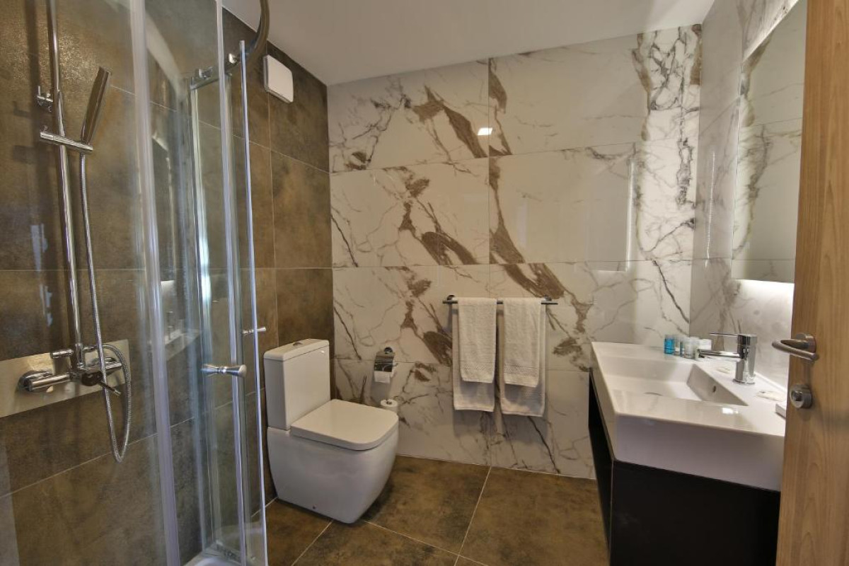 Ivy Hotel