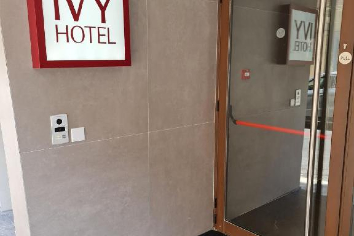 Ivy Hotel