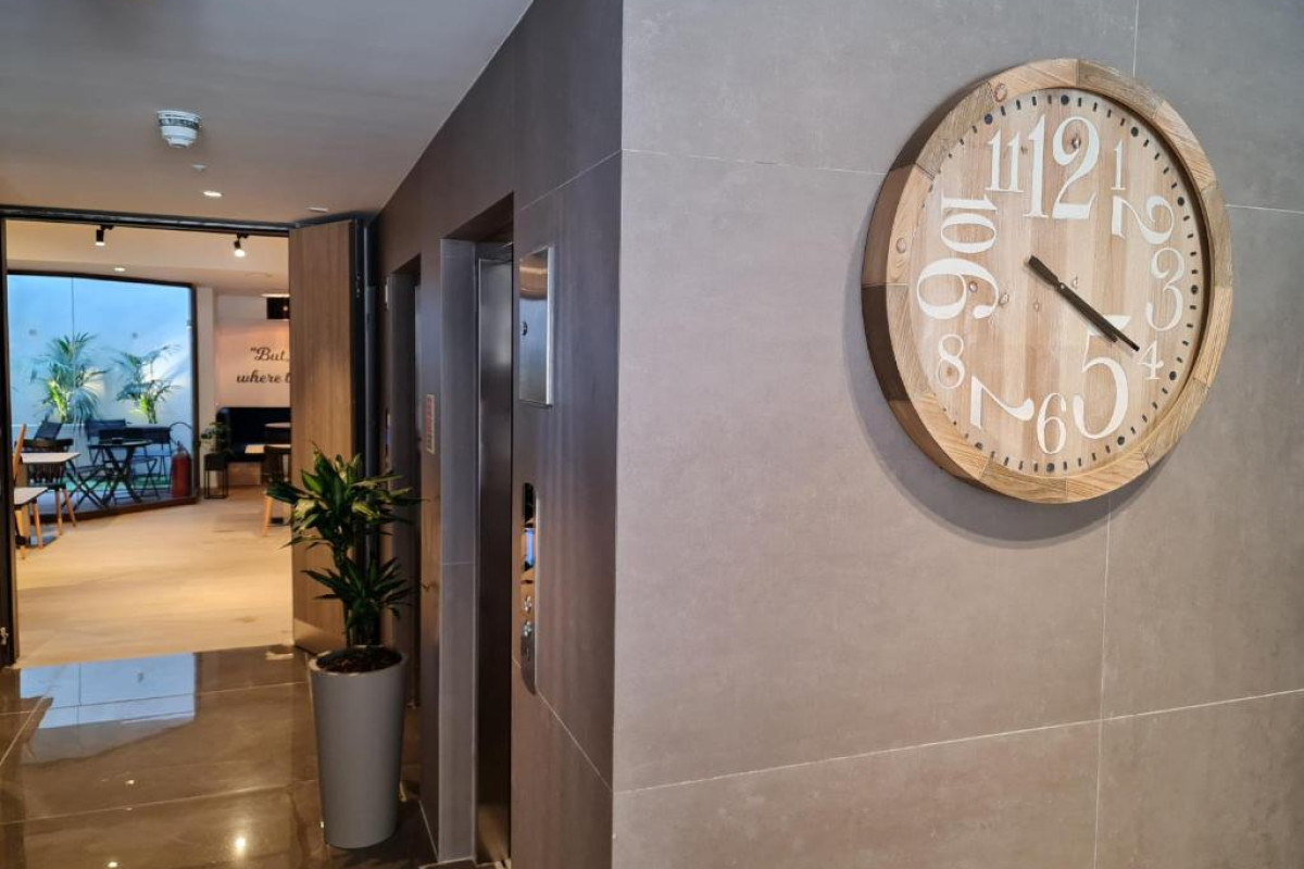 Ivy Hotel