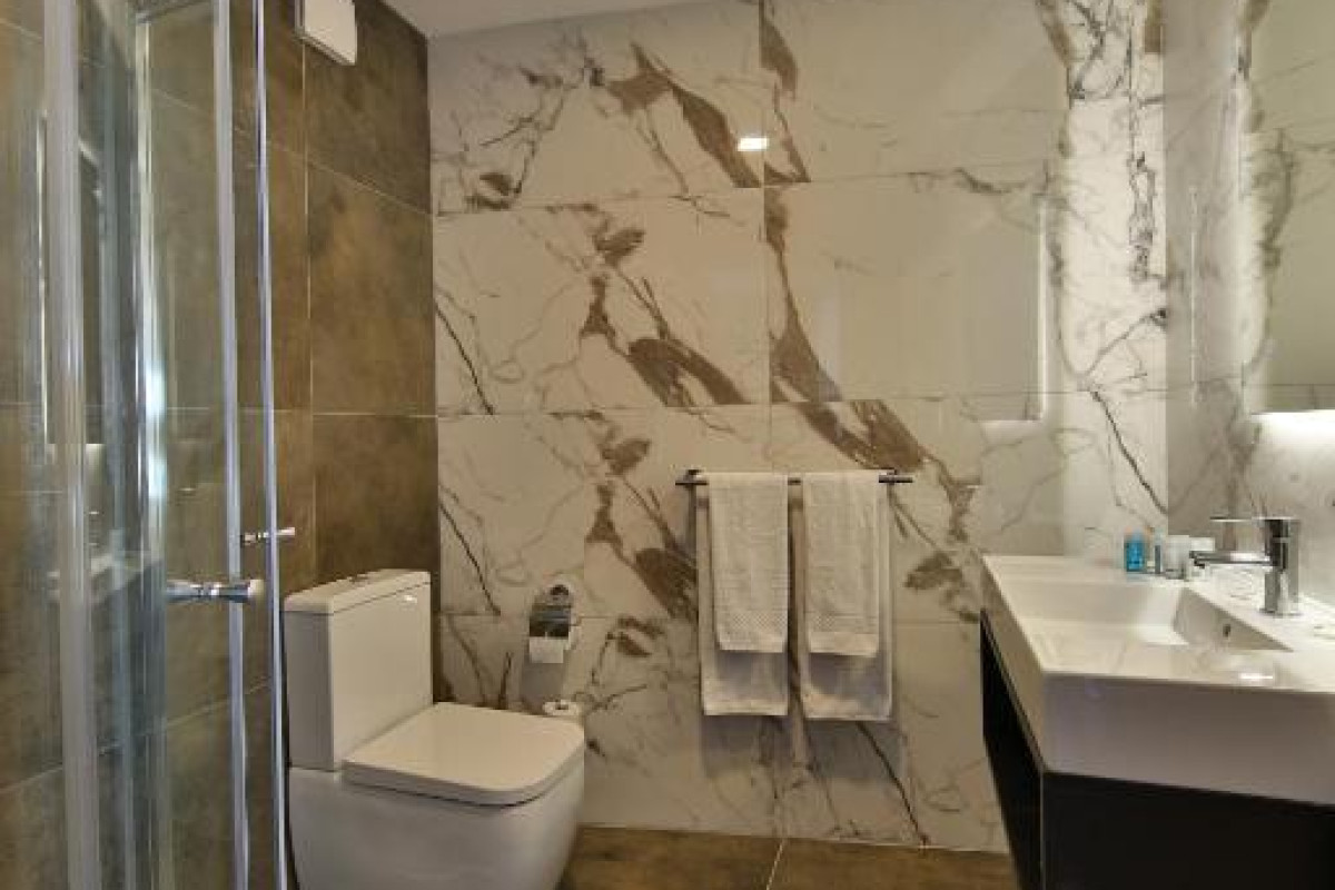 Ivy Hotel