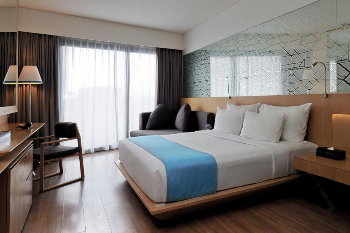 IZE Seminyak by LifestyleRetreats