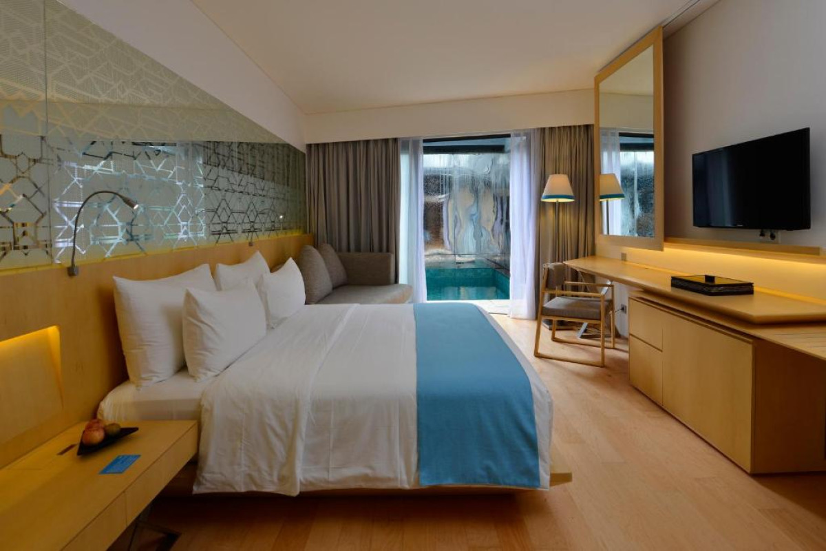 IZE Seminyak by LifestyleRetreats