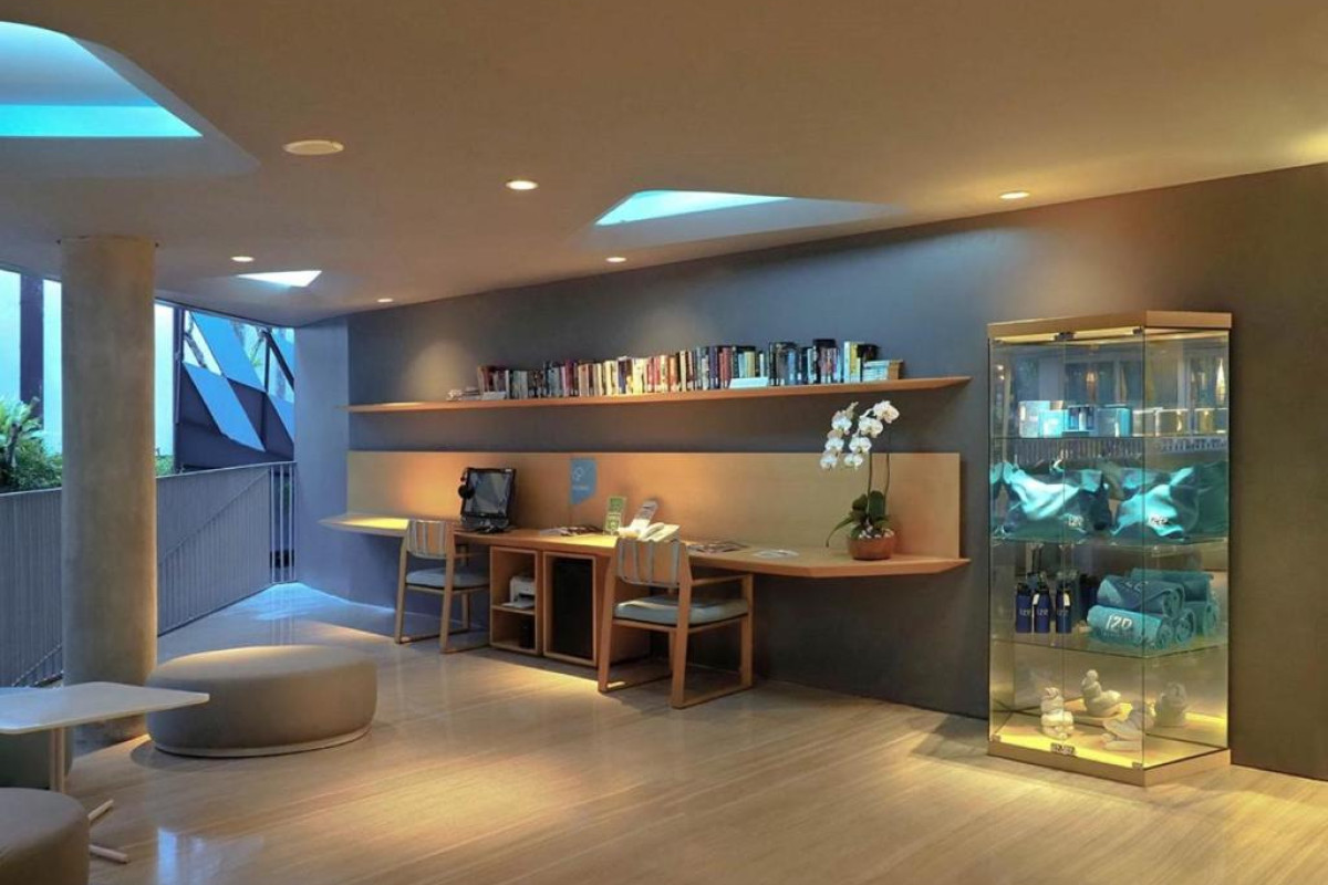 IZE Seminyak by LifestyleRetreats
