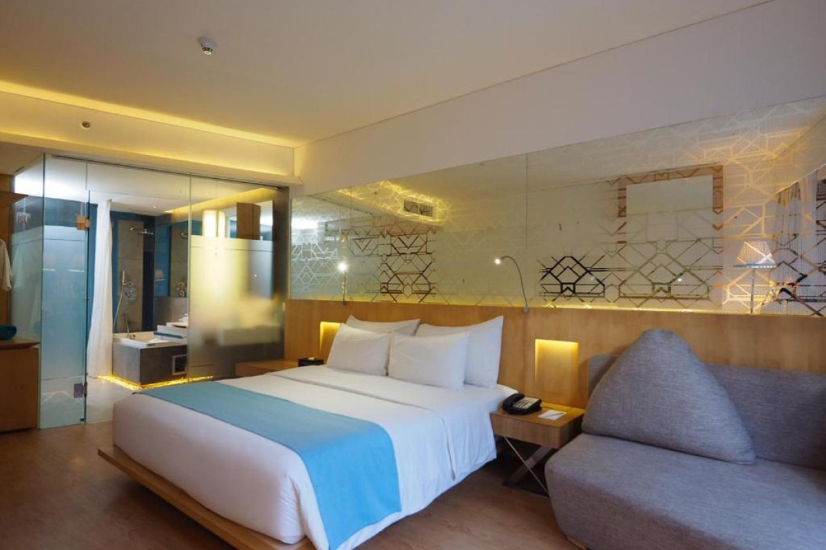 IZE Seminyak by LifestyleRetreats