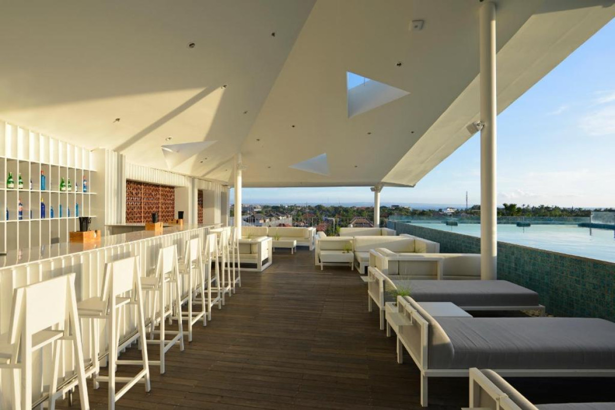IZE Seminyak by LifestyleRetreats