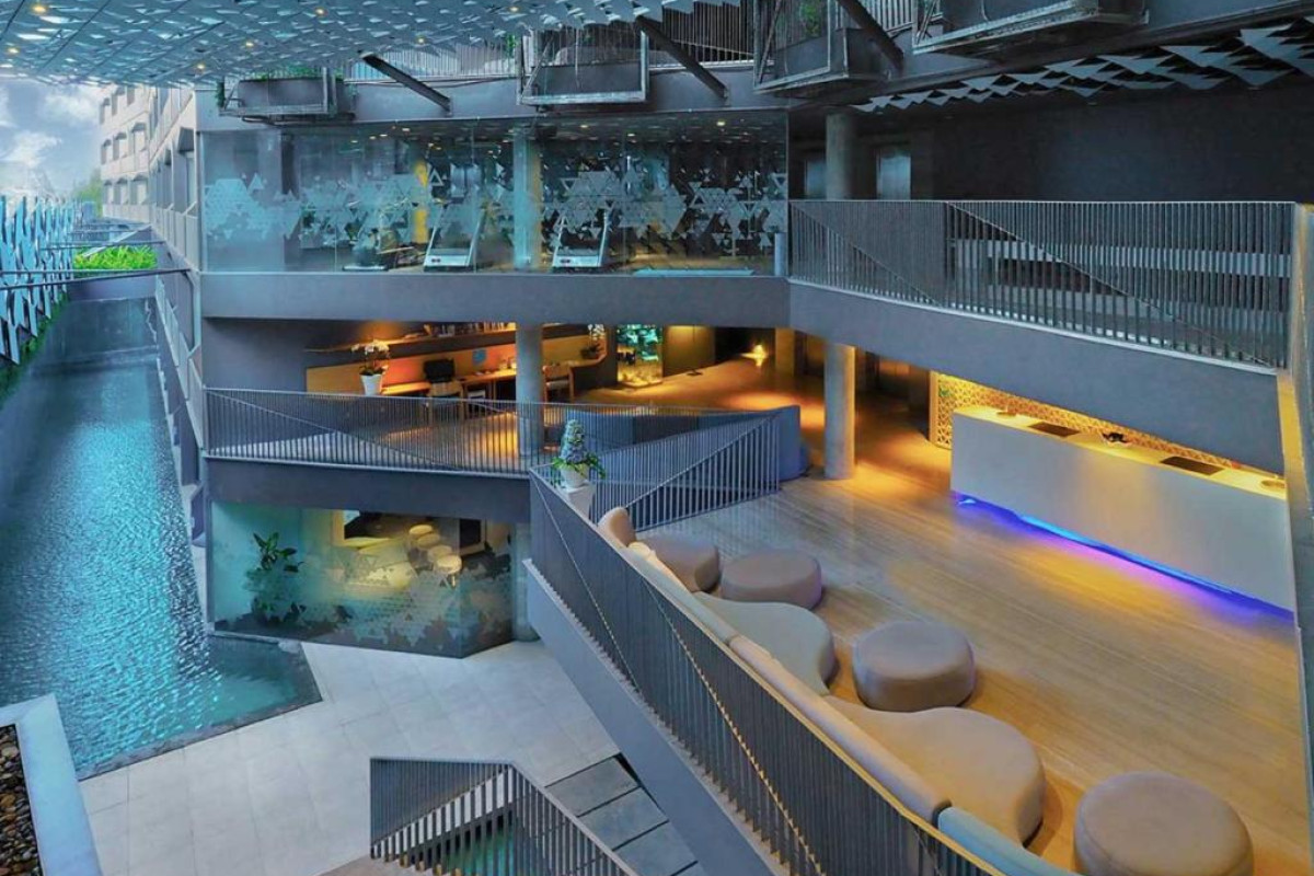 IZE Seminyak by LifestyleRetreats