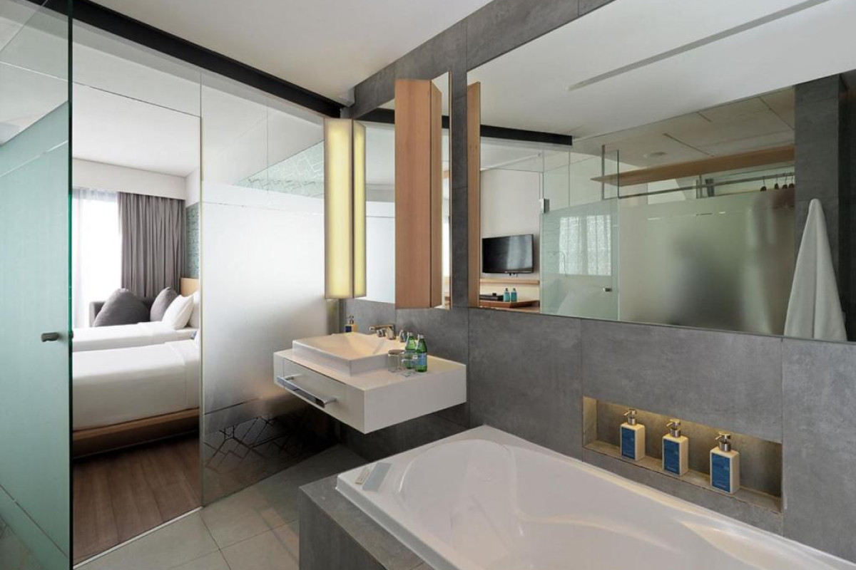IZE Seminyak by LifestyleRetreats