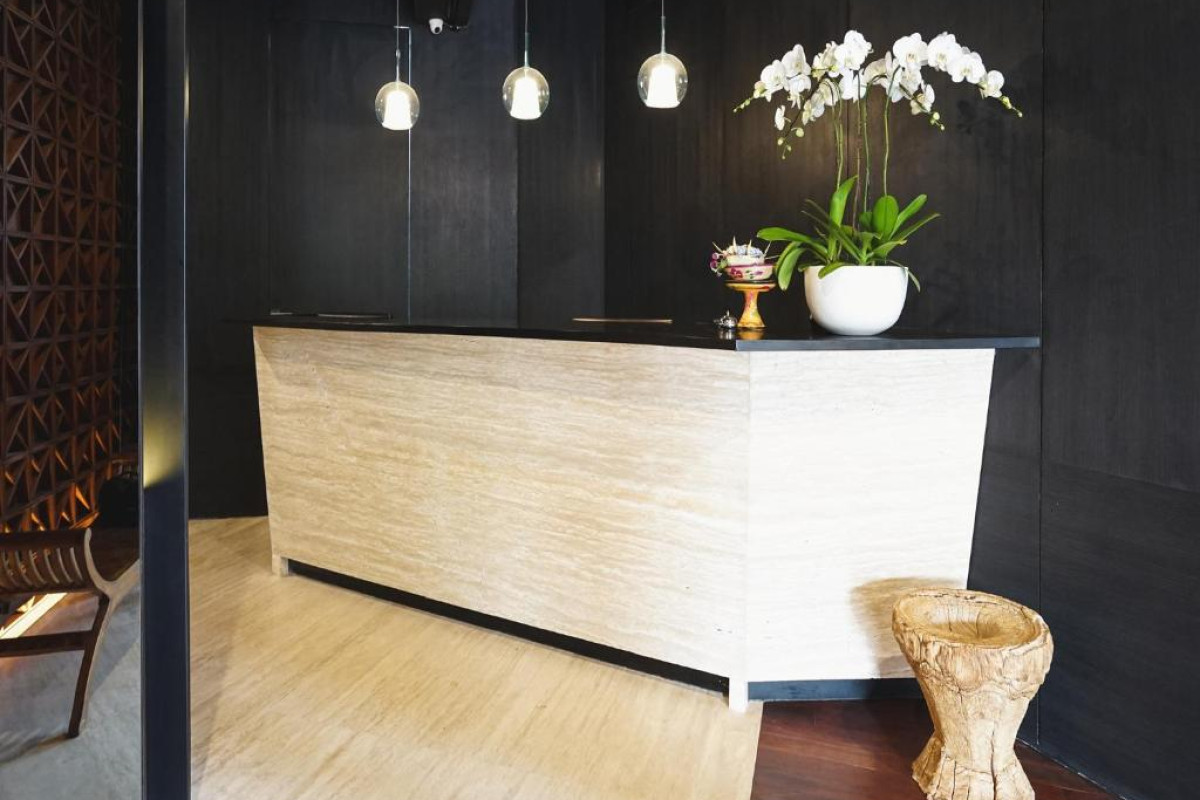 J Hotel Kuta by Jayakarta