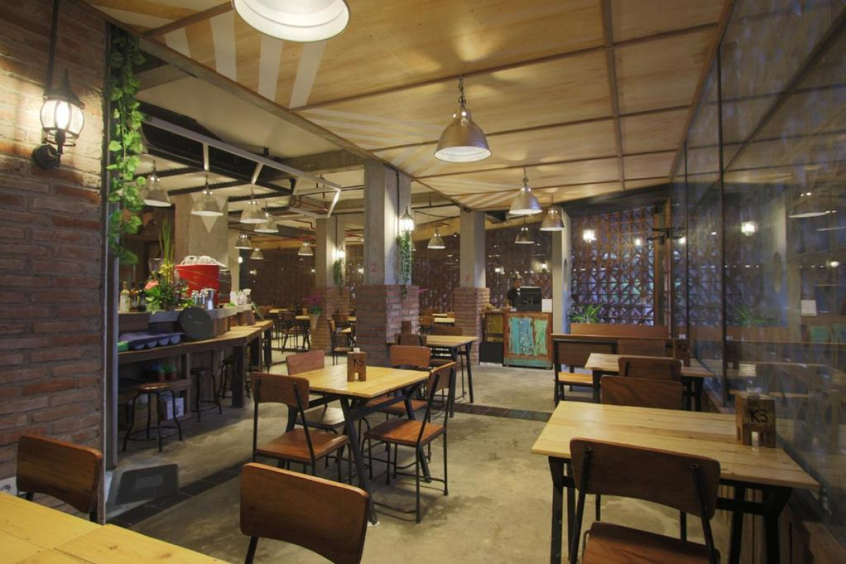 J Hotel Kuta by Jayakarta
