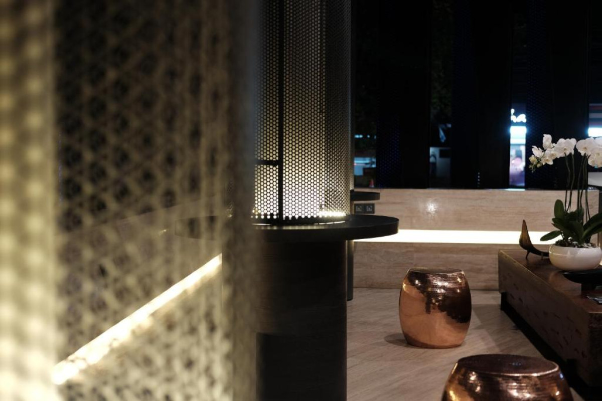 J Hotel Kuta by Jayakarta