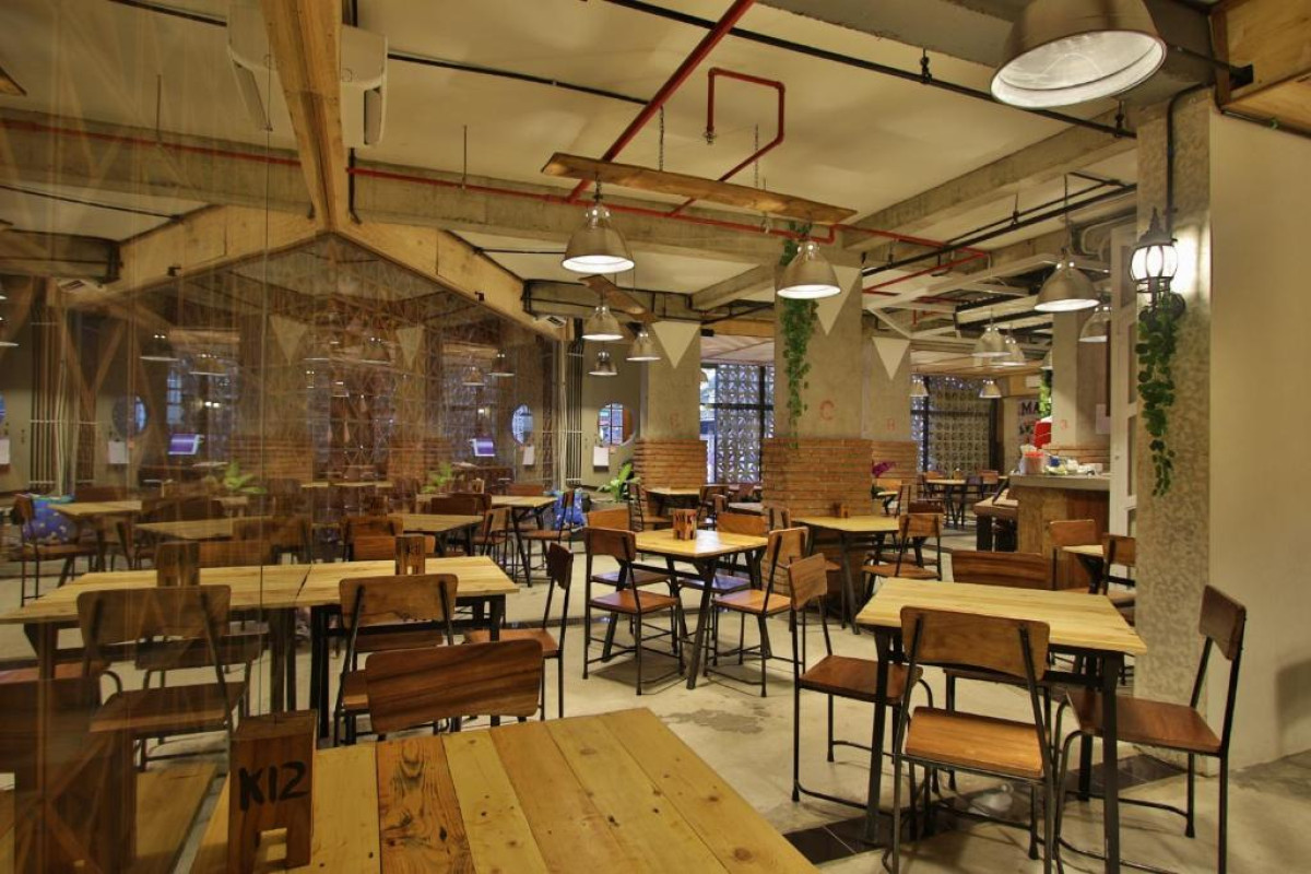 J Hotel Kuta by Jayakarta