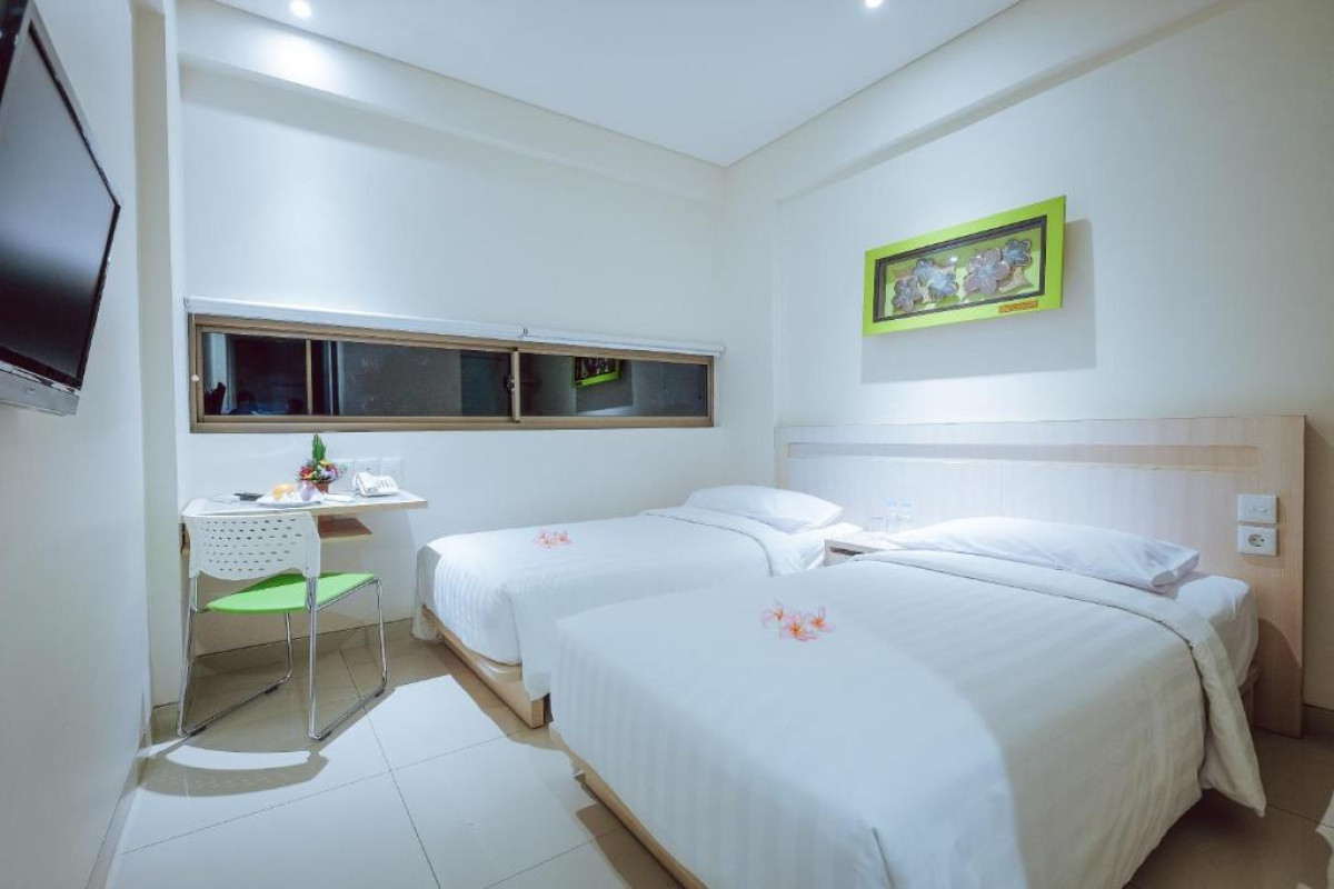 J Hotel Kuta by Jayakarta