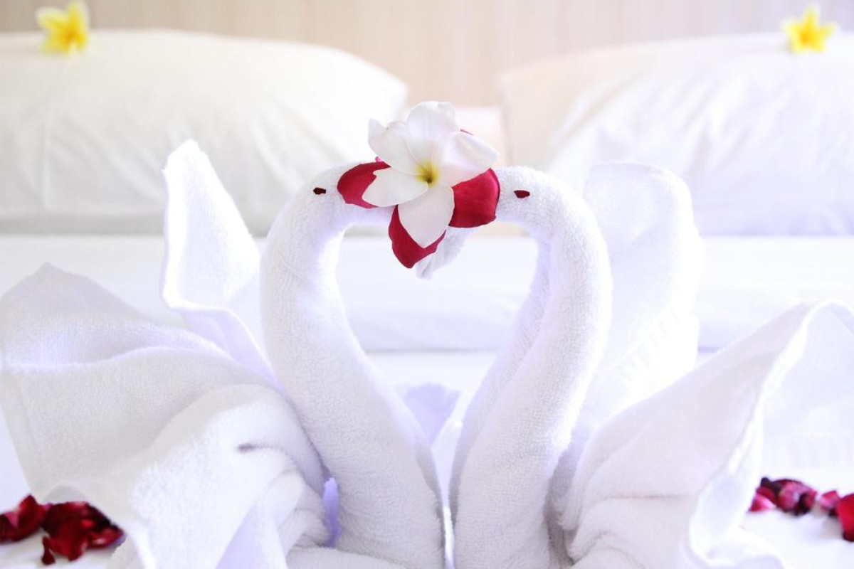 J Hotel Kuta by Jayakarta