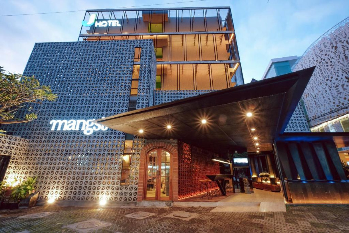 J Hotel Kuta by Jayakarta