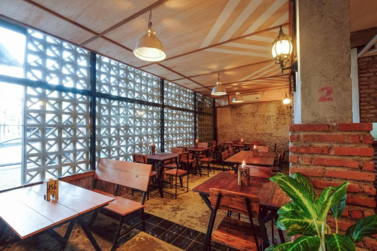 J Hotel Kuta by Jayakarta