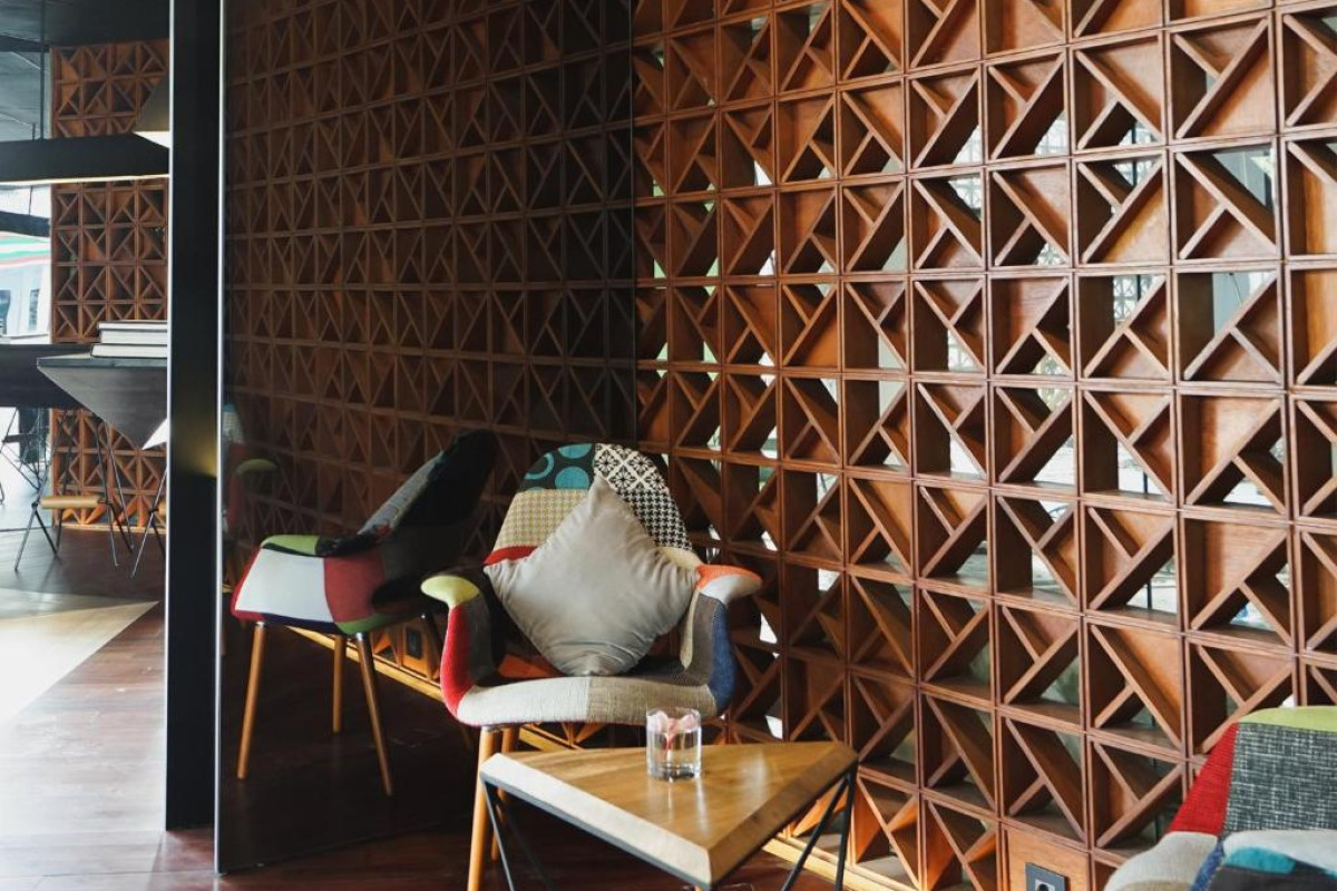 J Hotel Kuta by Jayakarta