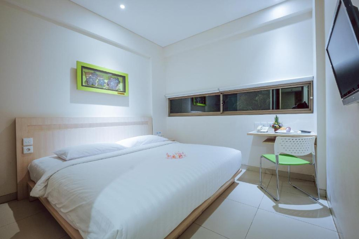 J Hotel Kuta by Jayakarta