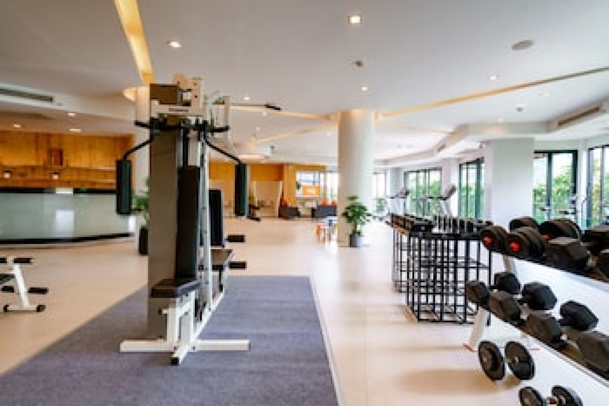 HOTEL J RESIDENCE