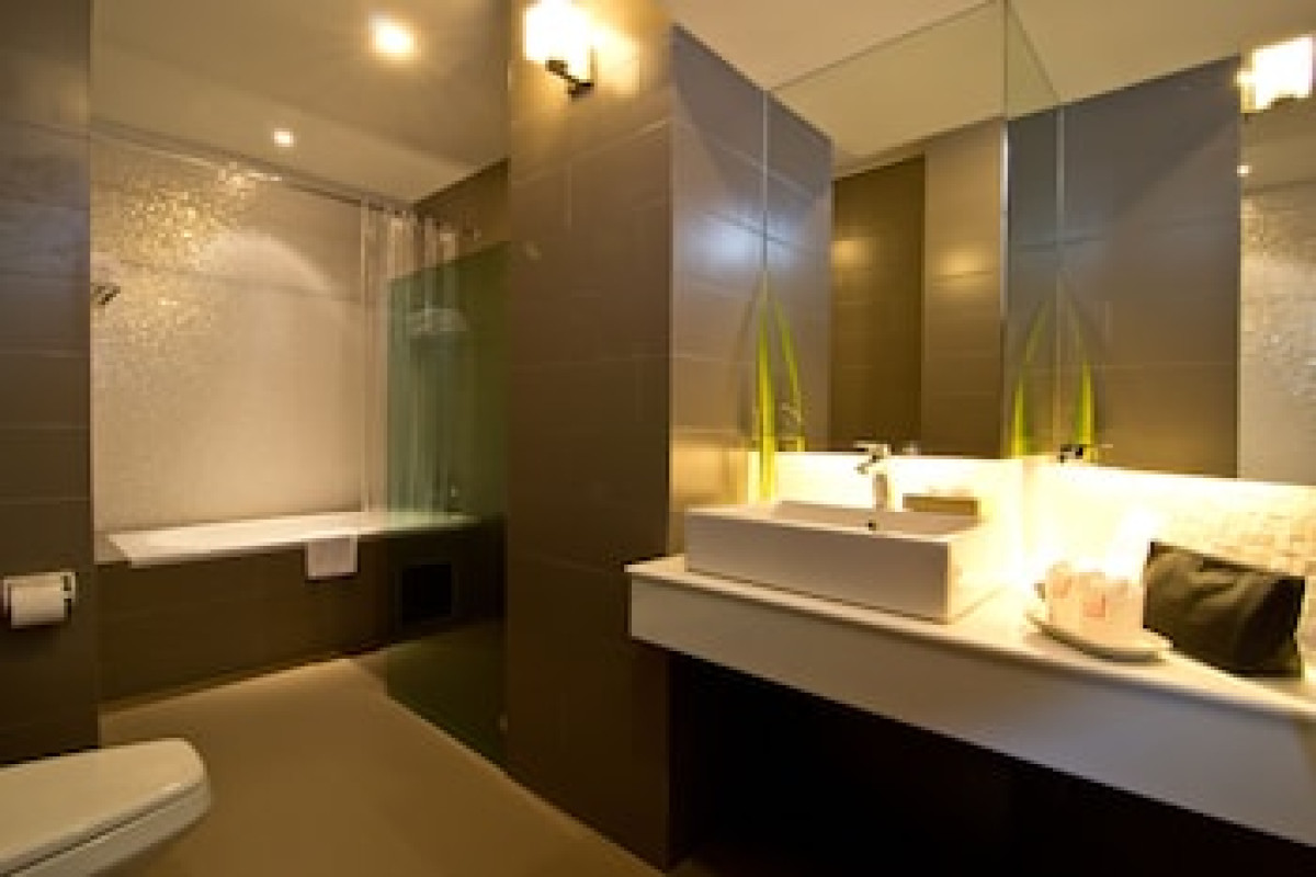 HOTEL J RESIDENCE