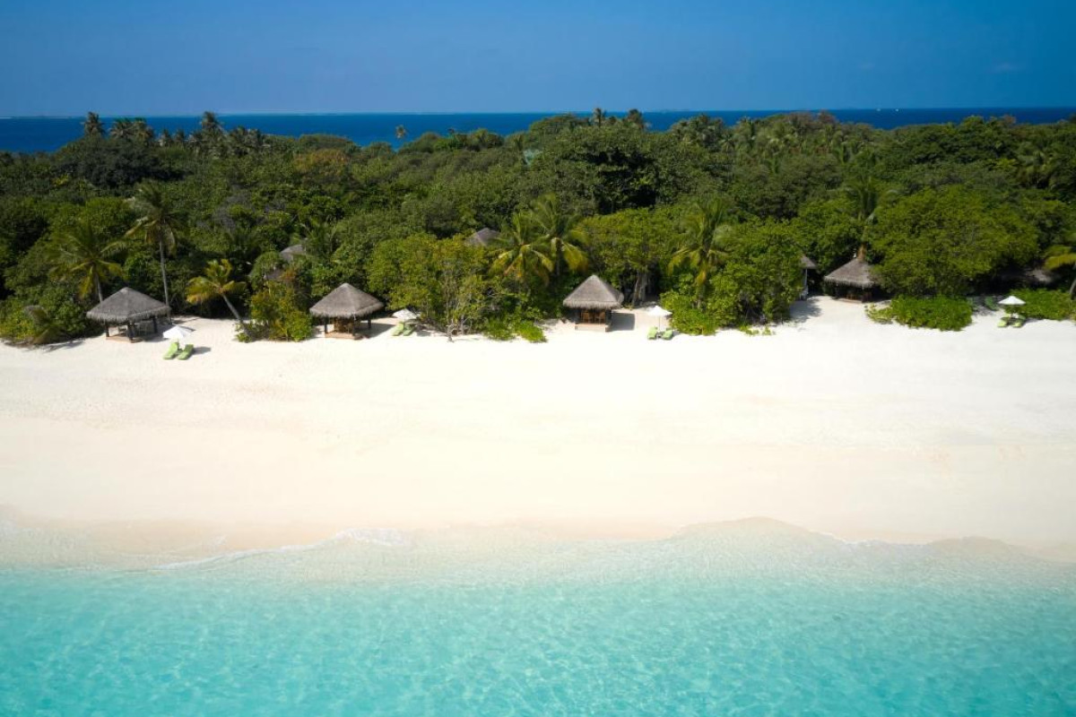 JA Manafaru, The Real Resort Maldives