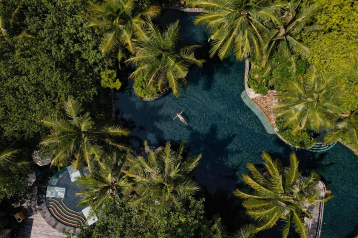 JA Manafaru, The Real Resort Maldives