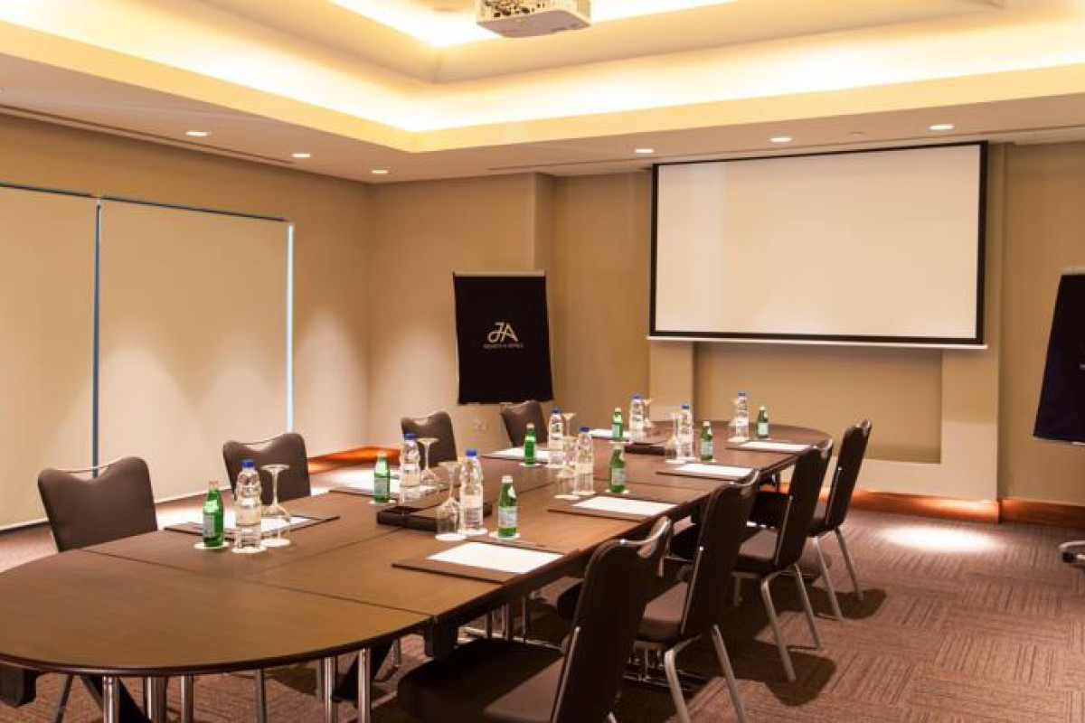 JA OCEAN VIEW HOTEL JUMEIRAH BEACH DUBAI
