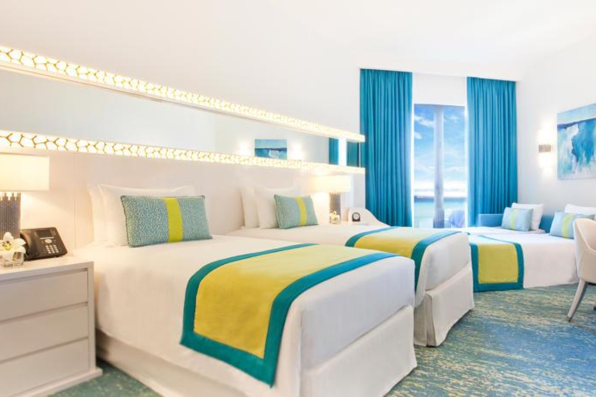 JA OCEAN VIEW HOTEL JUMEIRAH BEACH DUBAI
