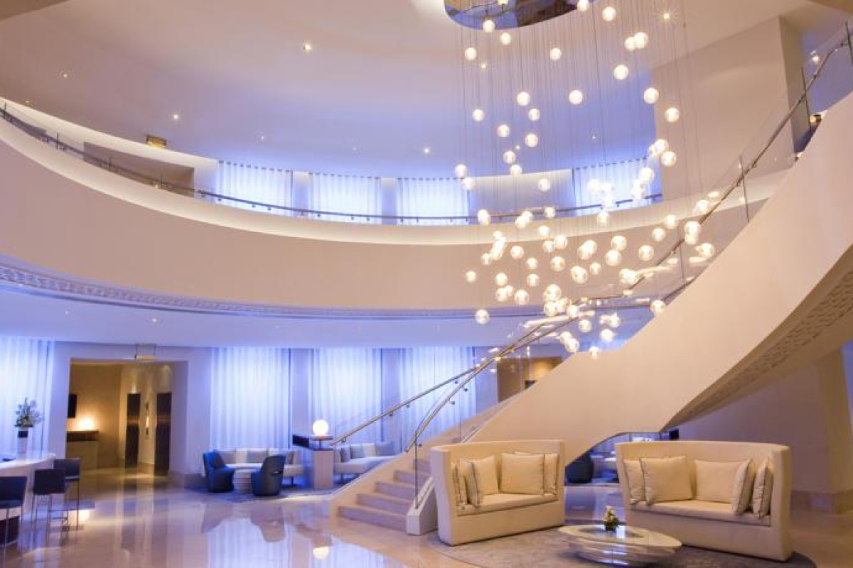 JA OCEAN VIEW HOTEL JUMEIRAH BEACH DUBAI