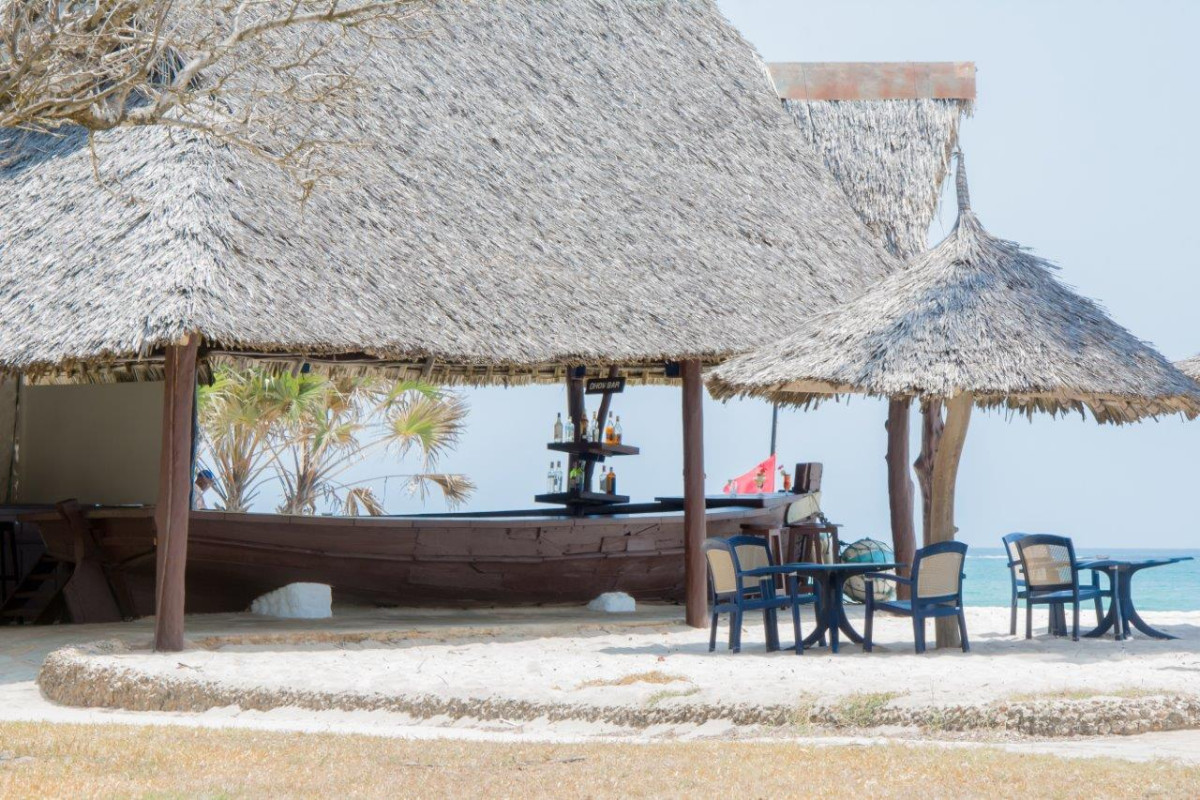 JACARANDA INDIAN OCEAN BEACH RESORT
