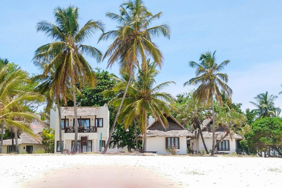 JACARANDA INDIAN OCEAN BEACH RESORT