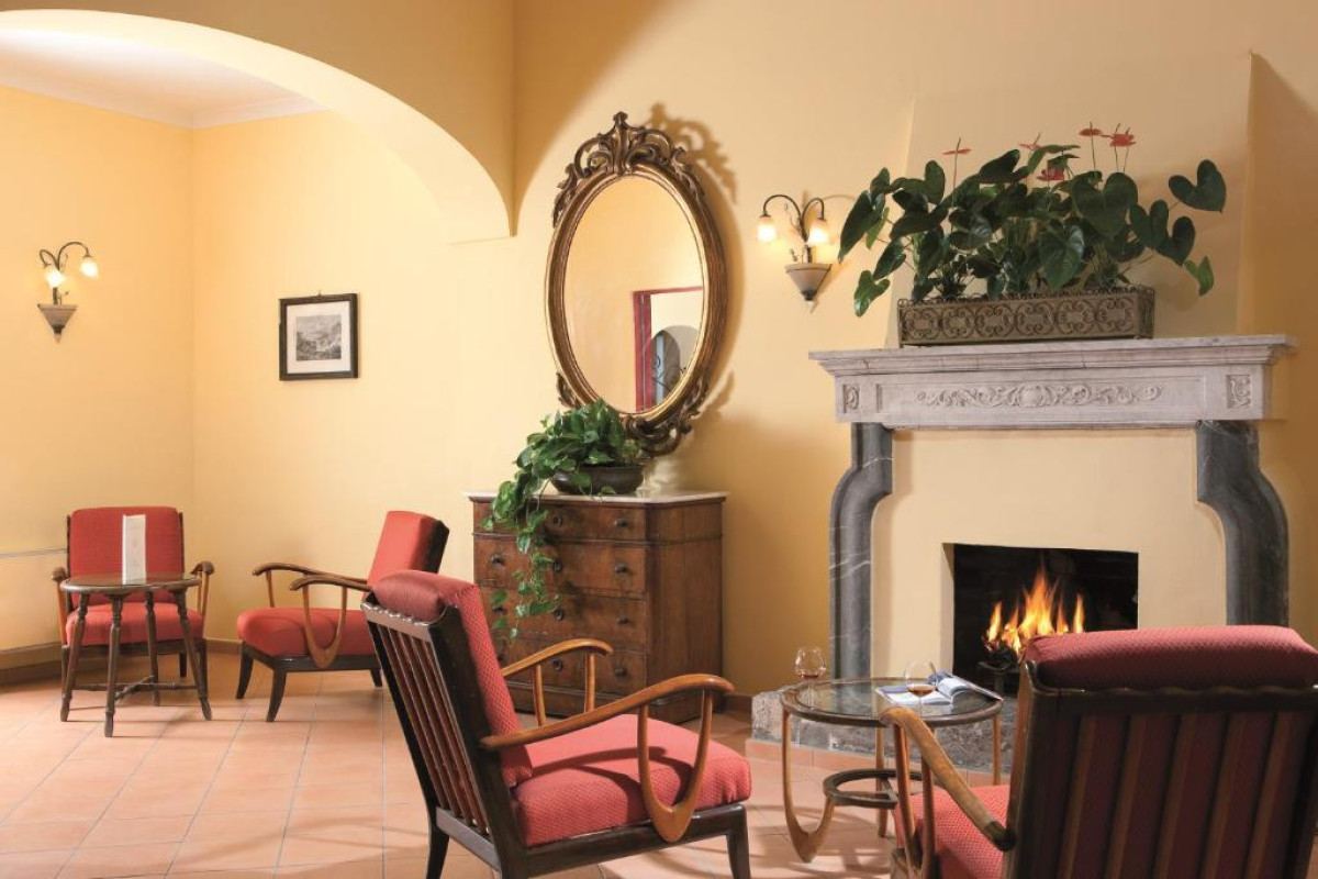 Hotel Jaccarino