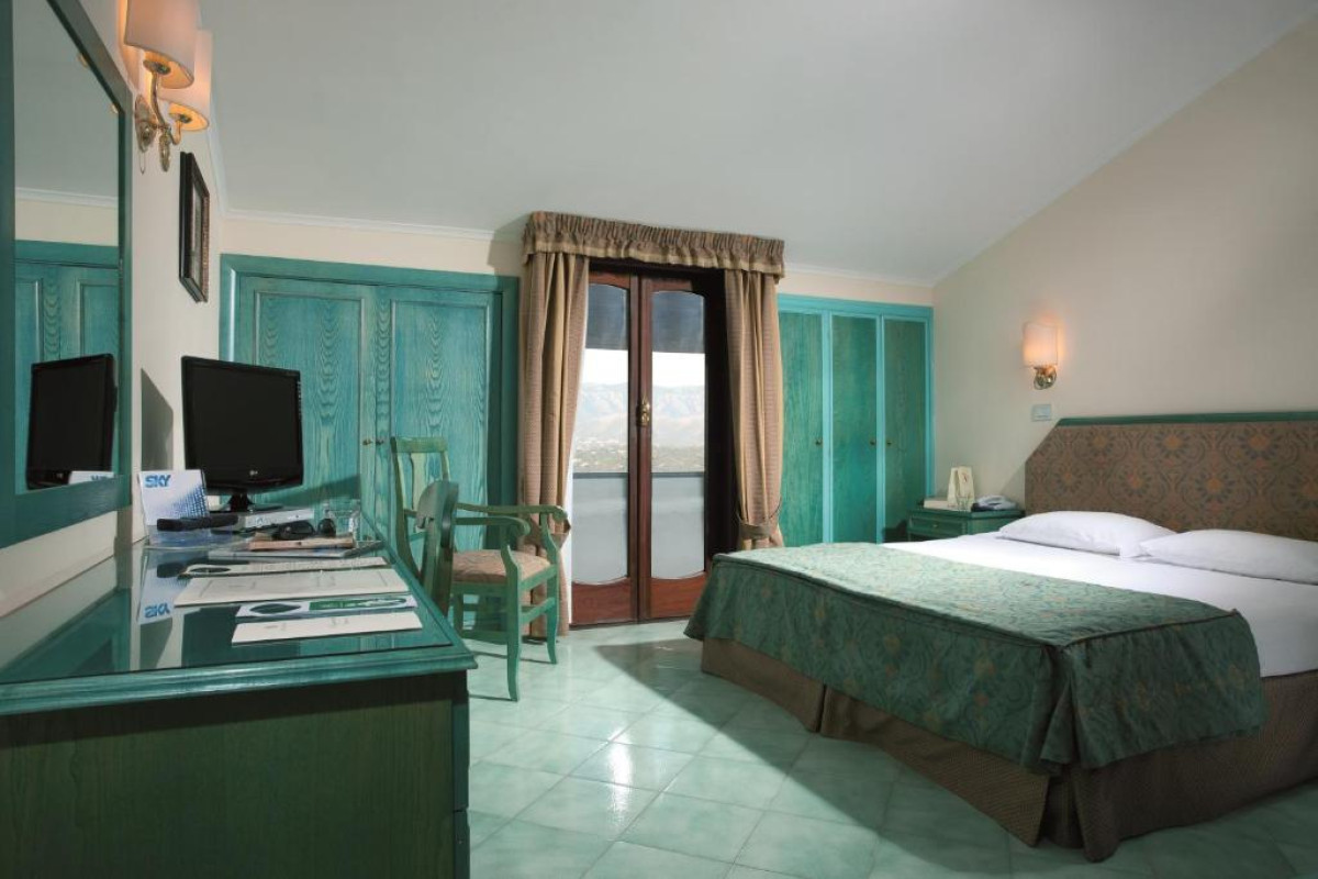 Hotel Jaccarino