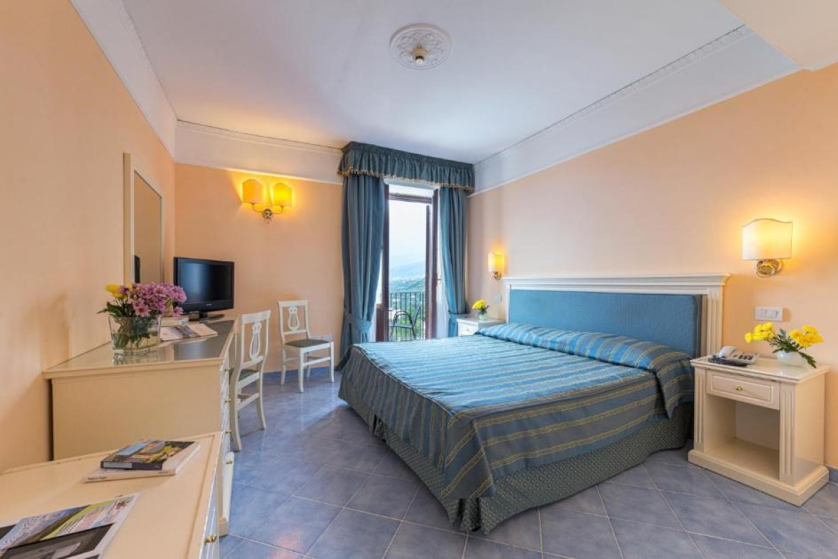 Hotel Jaccarino