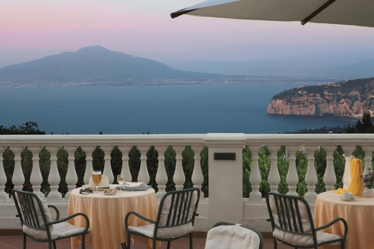 Hotel Jaccarino
