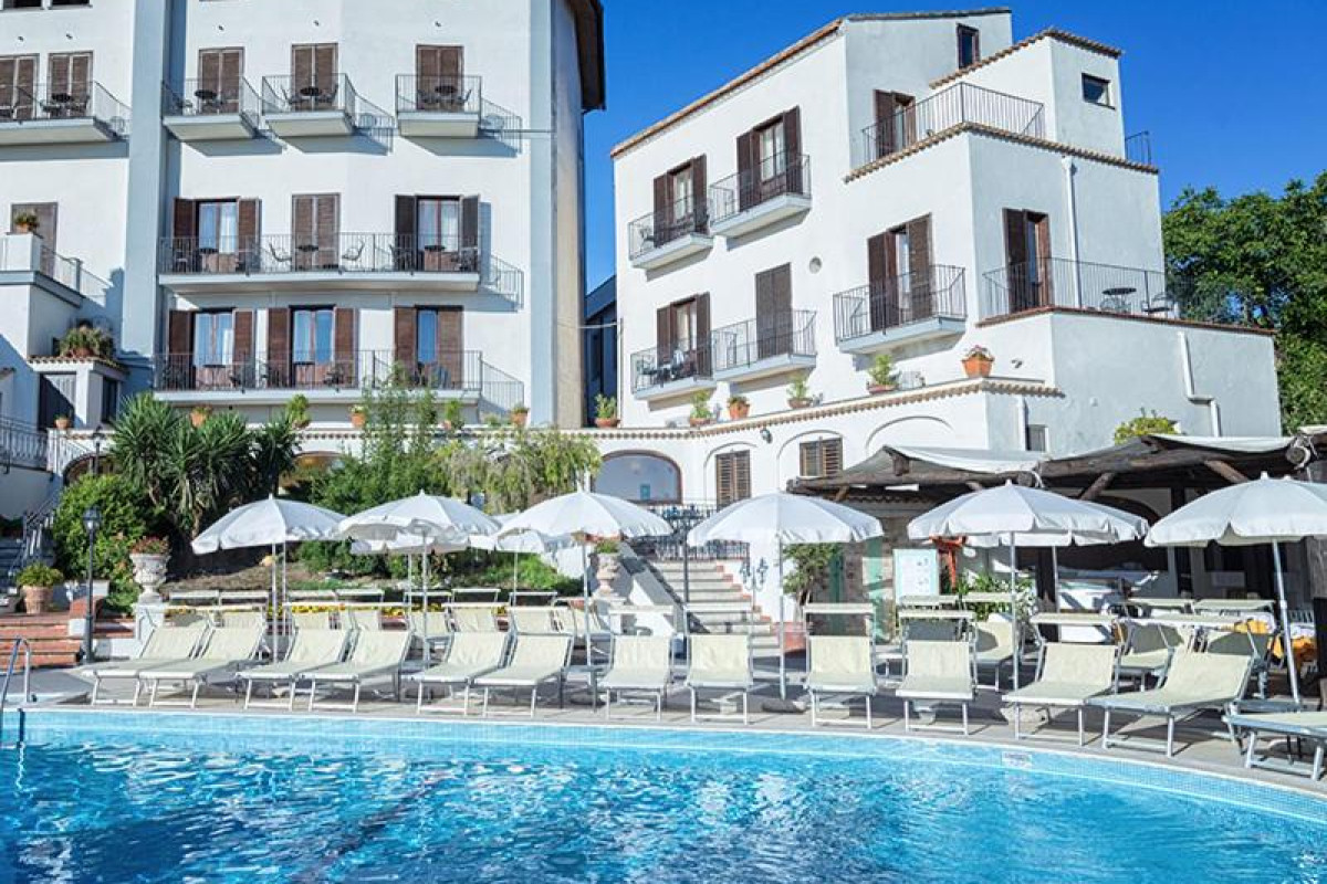 Hotel Jaccarino