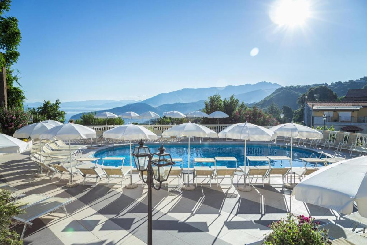Hotel Jaccarino