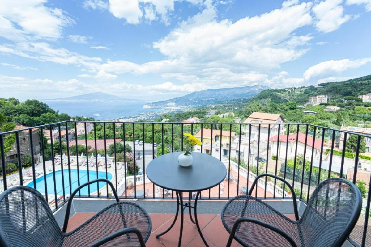 Hotel Jaccarino