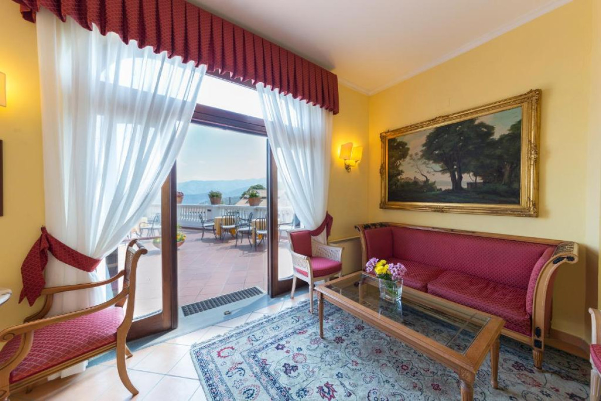 Hotel Jaccarino