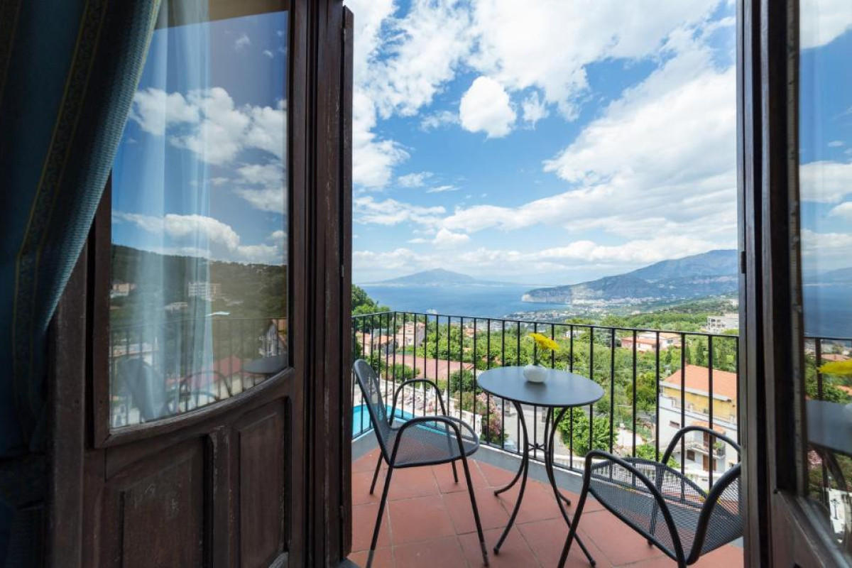 Hotel Jaccarino