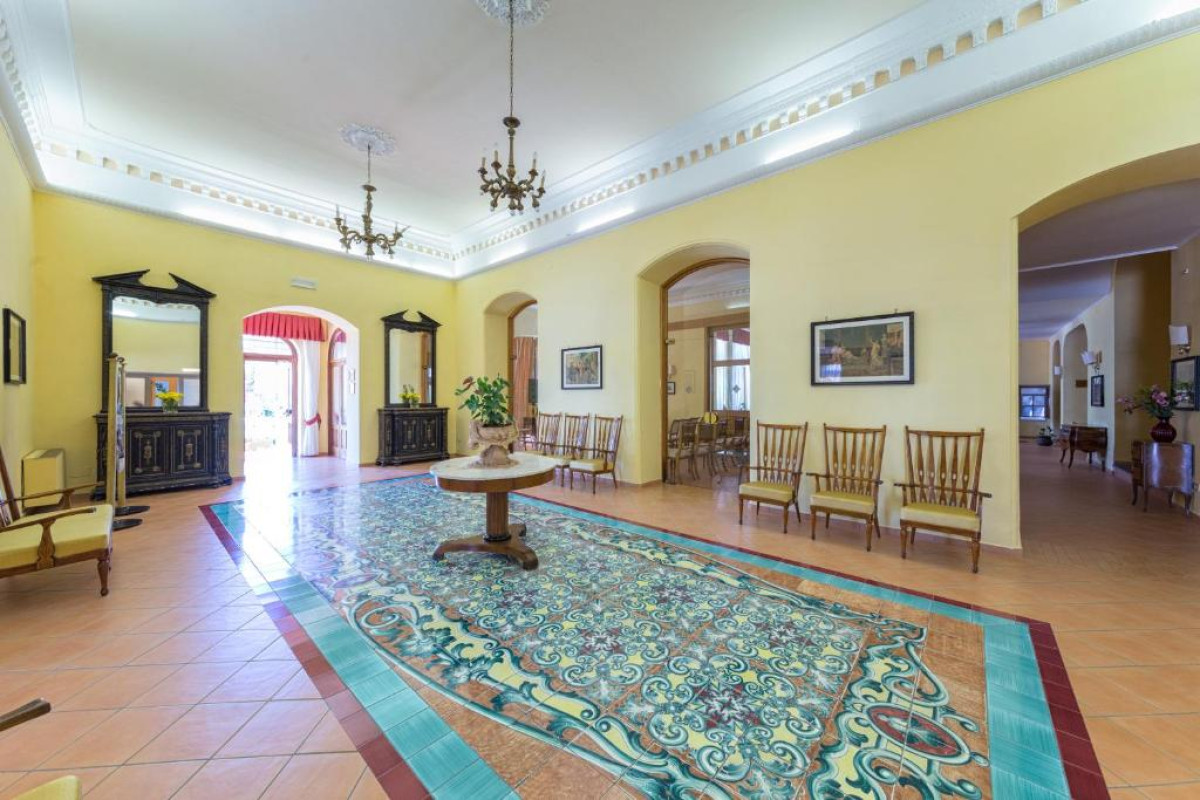 Hotel Jaccarino