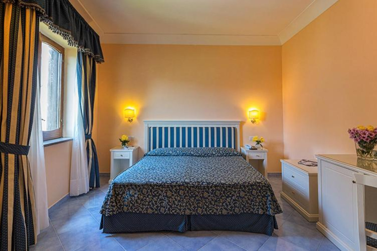 Hotel Jaccarino