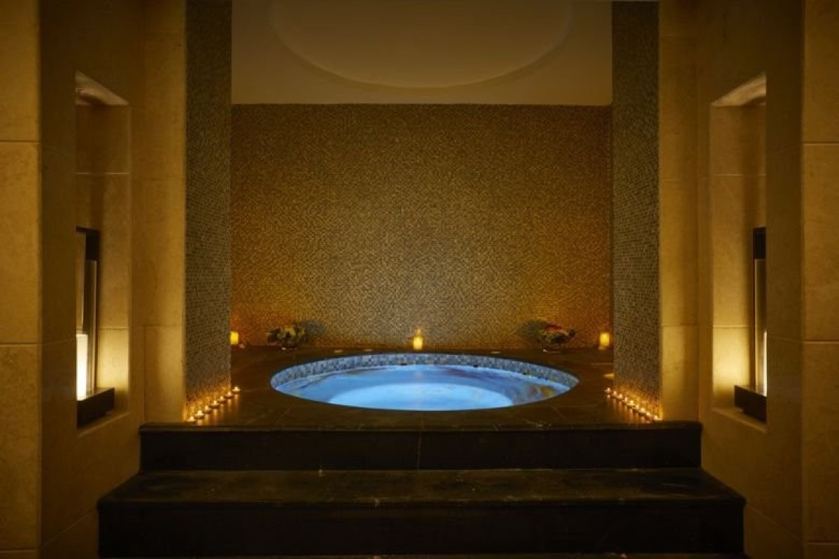 Millennium Resort Salalah