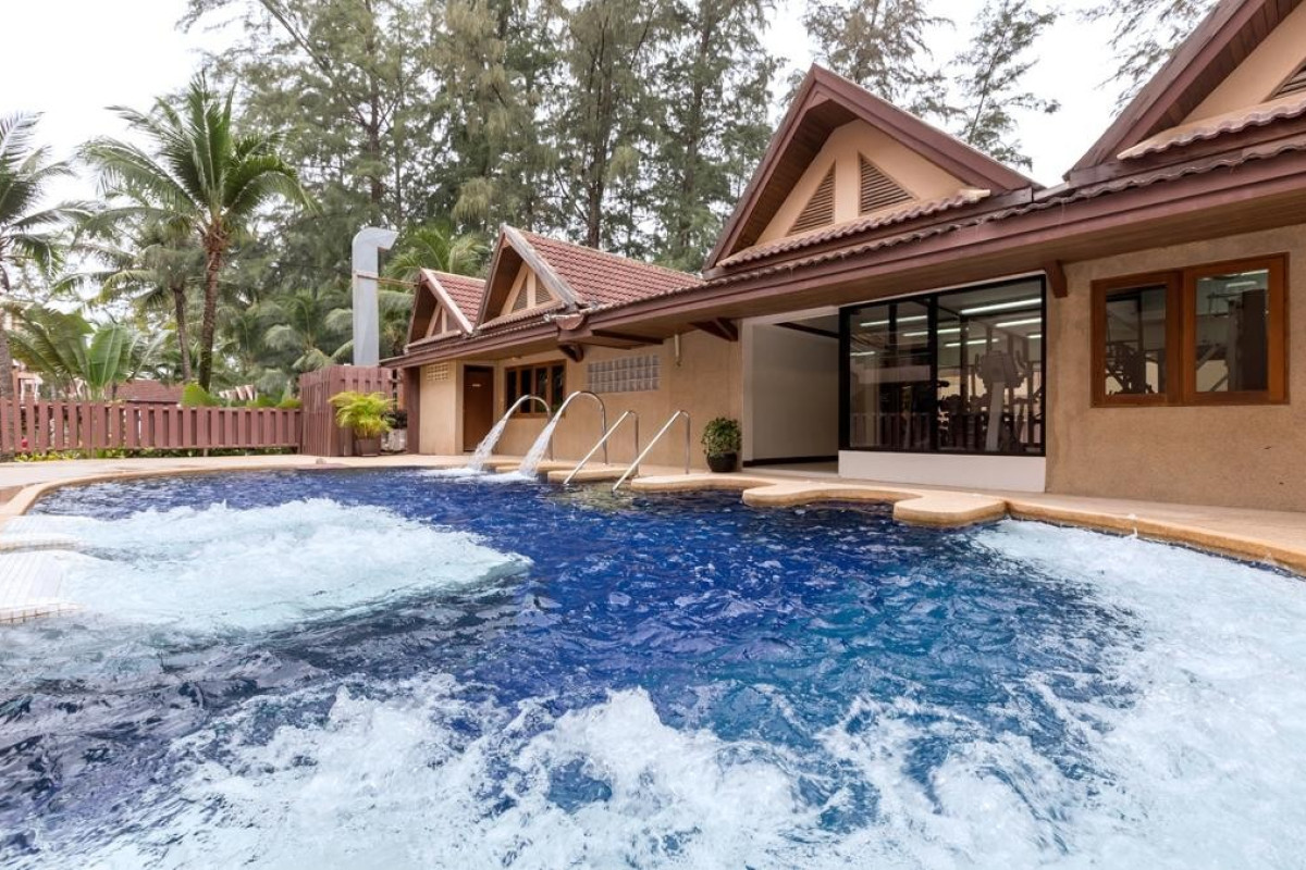 Best Western Premier Bangtao Beach Resort & Spa
